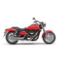 KAWASAKI VN 1600 Mean Streak 2005-2008